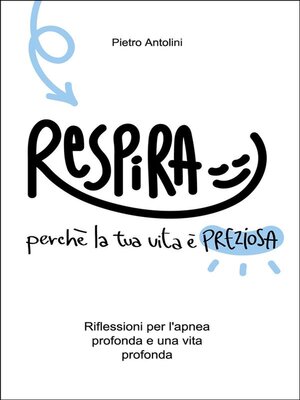 cover image of Respira!